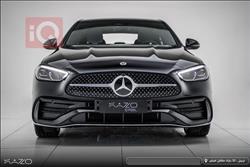 مێرسێدس بێنز C-Class